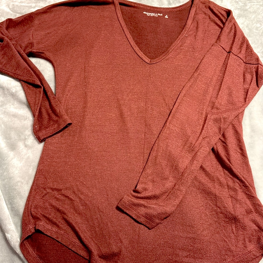Abercrombie & Fitch Top